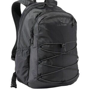 Comfort Carry Women's Laptop Pack, 30L new100%-black